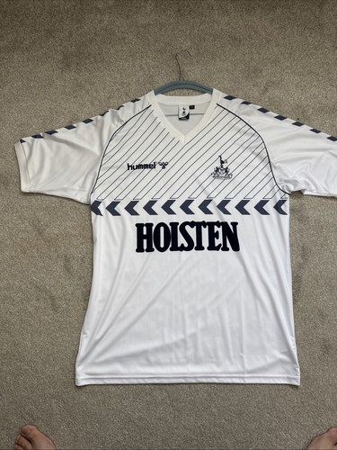Tottenham hotspur 1986 retro - hotspur,