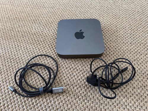 Apple mac mini 2018 6 - mini,