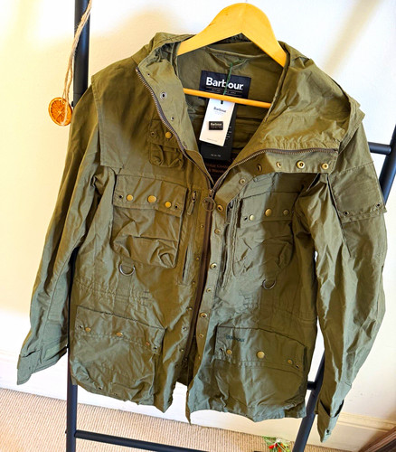 Barbour to limited - barbour, ki