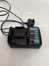 makita 14.4v -18v Dc18wa Charger Good Working