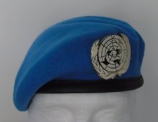 British Army United Nations