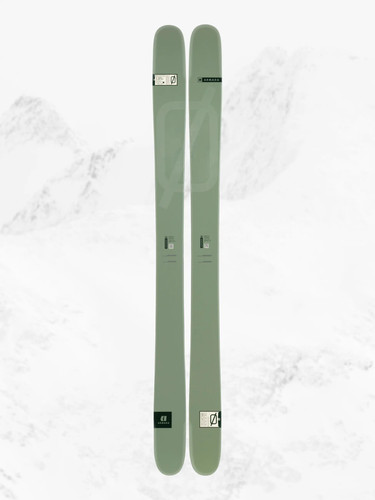 Armada arv 116 - 116, mountain