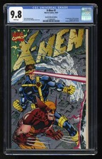 X-Men #1 CGC NM/M 9.8 White