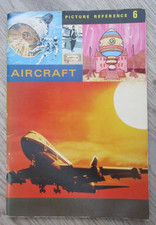 Vintage picture reference book - vintage,