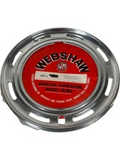 Webshaw wm15 anodised - webshaw,