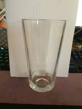 ABSOLUT VODKA TALL GLASSES