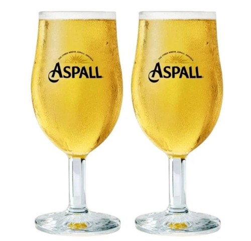 Set aspall cider - of,