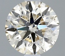 GIA Certified Natural Diamond