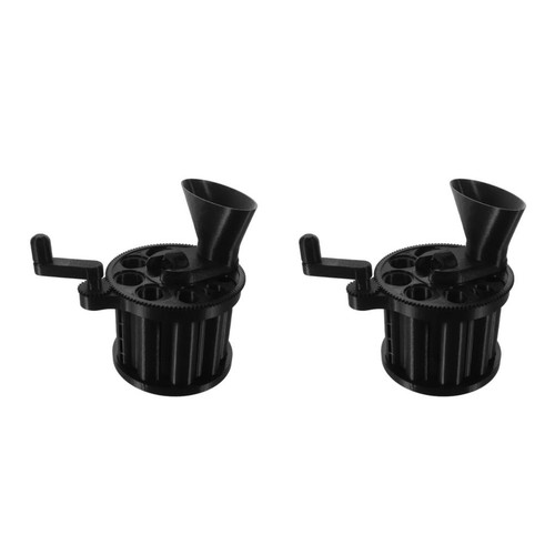 2pcs coin sorter - machine,