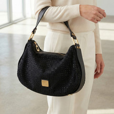 Studio Pollini Womens Black
