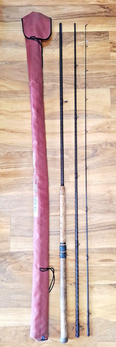 Shimano match fishing rod - match,