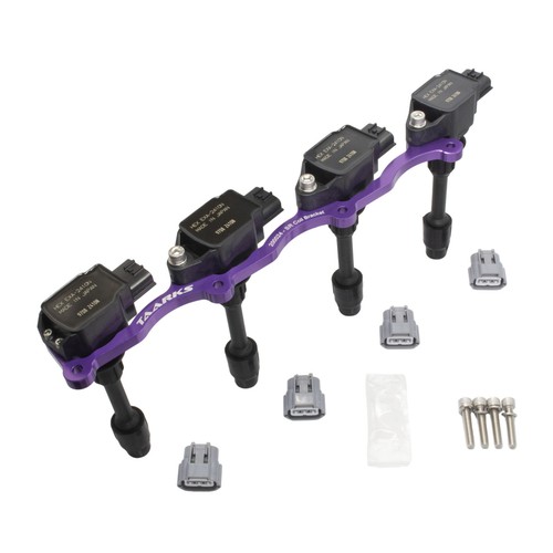 Coil conversion kit p11 - coil,