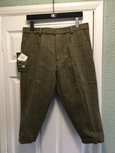 Game men derby tweed - men’s,