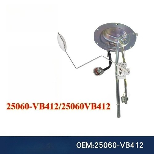 Fuel pump assembly 25060 vb412 - pump, 25060-vb412