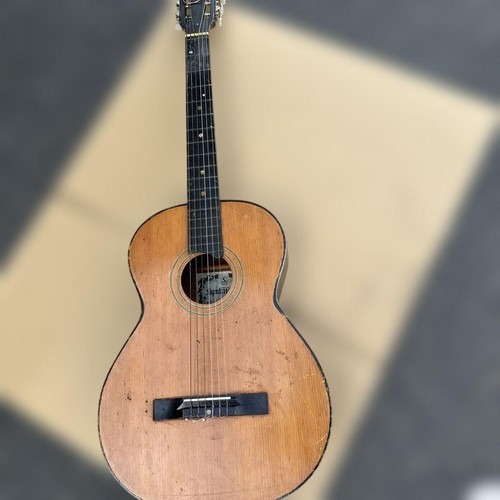 Suzuki classic guitar - classic,