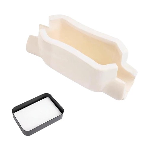 Water meter insulation - meter, cover