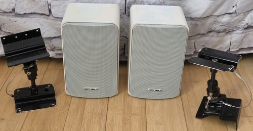Optimus pro speakers - optimus,
