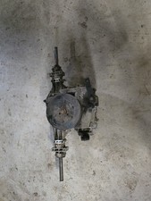 Westwood s1300 Gearbox