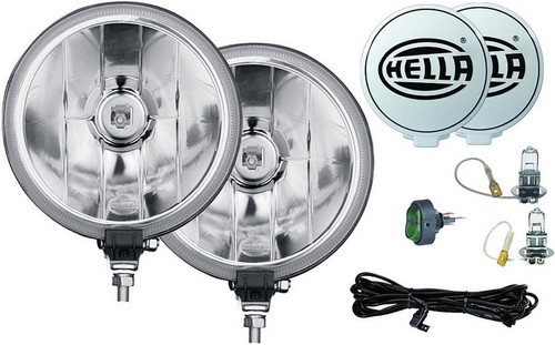 Hella 005750941 500ff - 005750941,