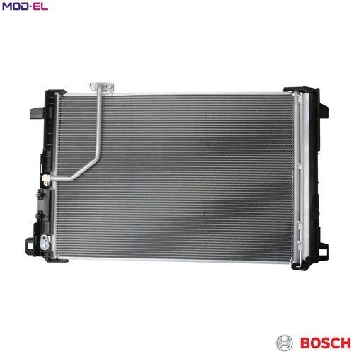 Condenser air conditioning - air,