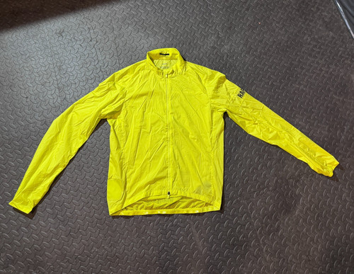 Rapha wind jacket mens - wind,