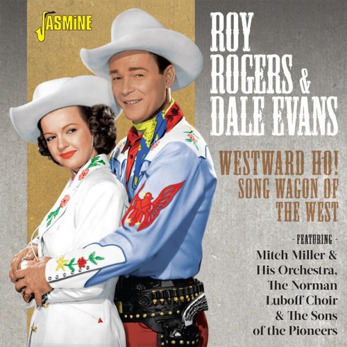 Roy rogers dale evans - &,