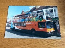 Stagecoach East Kent  18528 (GX06 DYS) - Dennis Trident, ALX400 - Bus Photograph