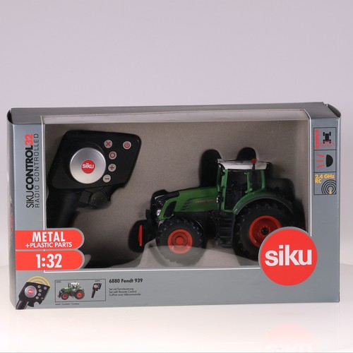 Siku control 6880 fendt 939 - 6880,