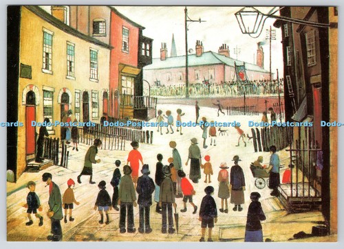 L368575 procession s lowry - l368575,