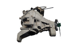 MERCEDES GL DIFFERENTIAL DIFF