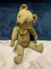 Teddy bear old chiltern 5 - bear,