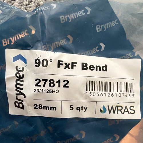 Brymec wras copper 28mm - brymec,