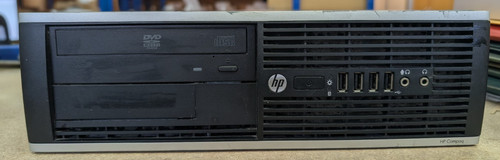 Compaq elite 8300 - compaq,