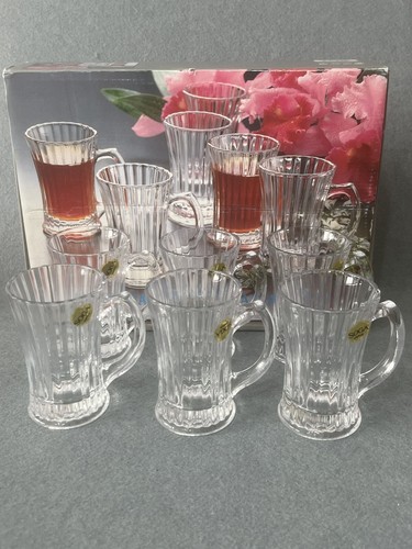 Soga japan tea glasses - glasses, set