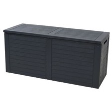 Large Outdoor Storage Box