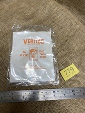 Vintage Original Veritas