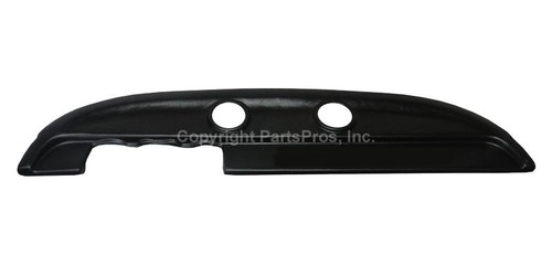 New accu form molded - accu-form, dash
