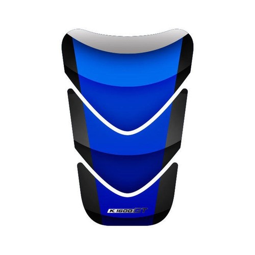 Tank pad sticker resin - pad,