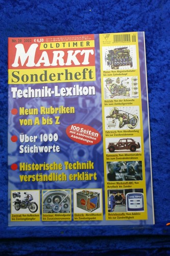 Classic car market special - classic,