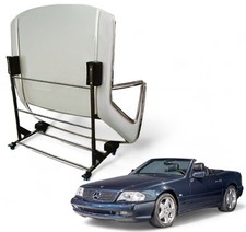 Hardtop Stand Roof Stand