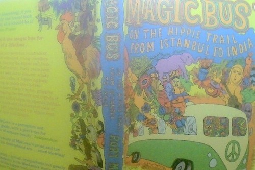Magic bus the - magic,