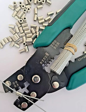 100 UK ELECTRIC METER SECURITY