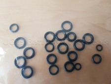 20 Spare O-rings for Black &