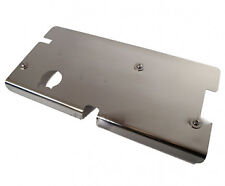 FIESTA MK7 ZETEC 1.25 petrol mirror finish stainless steel camshaft cover