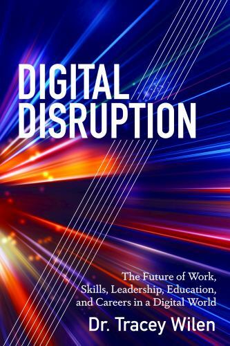 Digital disruption the future - digital,