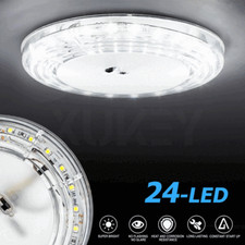 US RV LED 12v CEILING FIXTURE