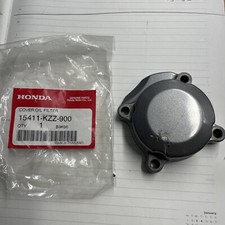 Honda CRF250L OIL FILTER COVER