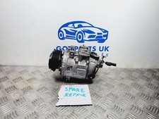 BMW M3 3 SERIES COMP 2017 3L