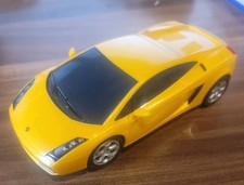 Rare Scalextric Lamborghini