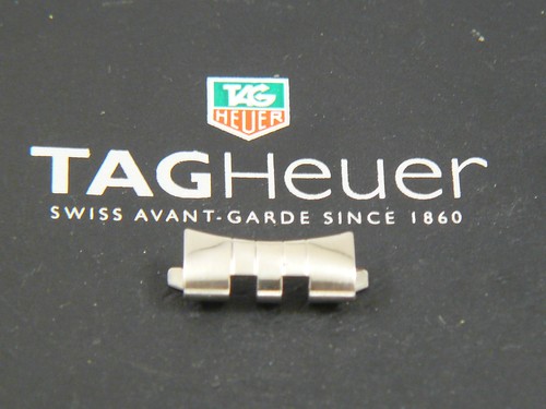 Tag heuer 1000 bracelet - ss,